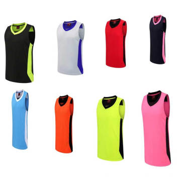 OEM Fashionable Sublimation Basketball Jersey Uniform Design